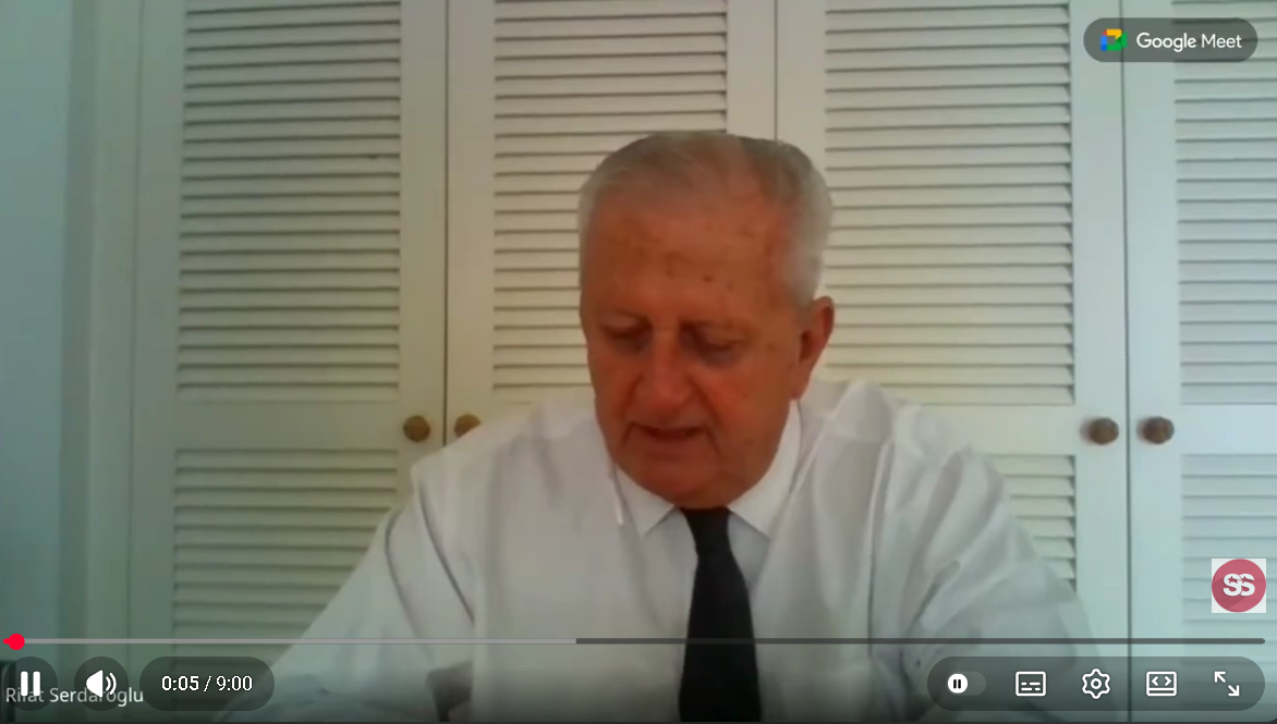 Rifar SERDAROĞLU: